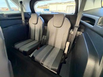 Peugeot 5008 1.6 THP Allure EAT Euro 6 (s/s) 5dr