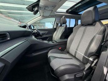 Peugeot 5008 1.6 THP Allure EAT Euro 6 (s/s) 5dr