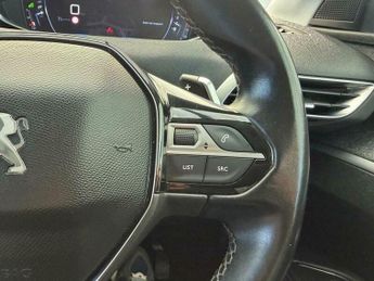 Peugeot 5008 1.6 THP Allure EAT Euro 6 (s/s) 5dr