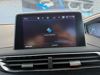 Peugeot 5008 1.6 THP Allure EAT Euro 6 (s/s) 5dr