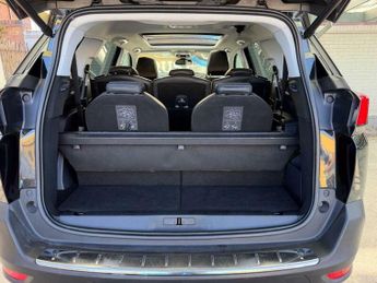 Peugeot 5008 1.6 THP Allure EAT Euro 6 (s/s) 5dr
