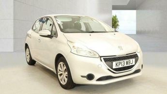 Peugeot 208 1.2 VTi Access+ Euro 5 5dr