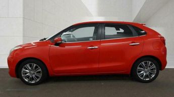 Suzuki Baleno 1.0 Boosterjet SZ5 Auto Euro 6 5dr