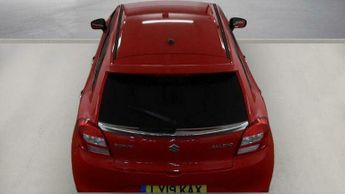 Suzuki Baleno 1.0 Boosterjet SZ5 Auto Euro 6 5dr