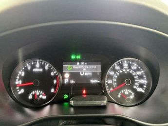 Kia Sportage 1.6 T-GDi GT-Line DCT AWD Euro 6 (s/s) 5dr