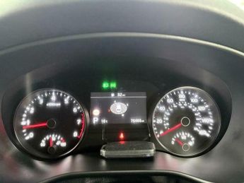 Kia Sportage 1.6 T-GDi GT-Line DCT AWD Euro 6 (s/s) 5dr