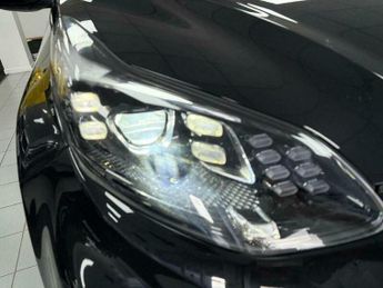 Kia Sportage 1.6 T-GDi GT-Line DCT AWD Euro 6 (s/s) 5dr
