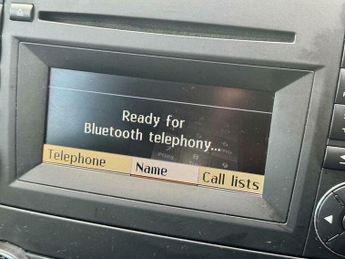 Mercedes-Benz A Class 1.5 A150 Classic SE CVT 5dr