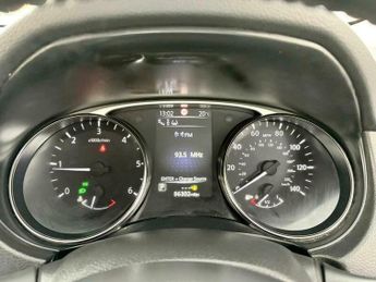 Nissan X-Trail 1.6 dCi Tekna XTRON Euro 6 (s/s) 5dr