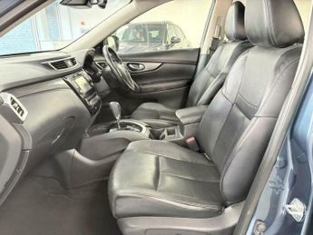 Nissan X-Trail 1.6 dCi Tekna XTRON Euro 6 (s/s) 5dr