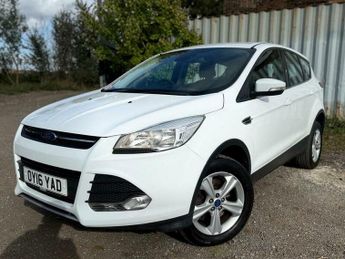Ford Kuga 1.5T EcoBoost Zetec Auto AWD Euro 6 (s/s) 5dr