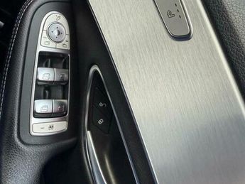 Mercedes-Benz C Class 1.5 C200 MHEV EQ Boost Sport (Premium) G-Tronic+ Euro 6 (s/s) 4d