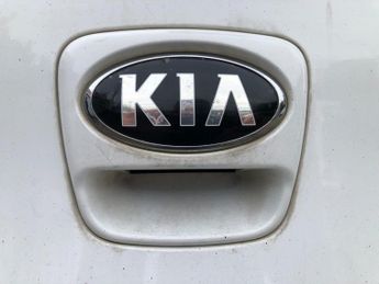 Kia Picanto 1