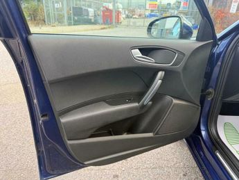 Audi A1 1.4 TFSI Sport Sportback S Tronic Euro 5 (s/s) 5dr