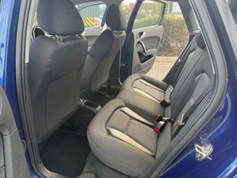 Audi A1 1.4 TFSI Sport Sportback S Tronic Euro 5 (s/s) 5dr