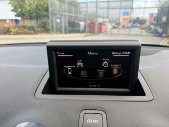 Audi A1 1.4 TFSI Sport Sportback S Tronic Euro 5 (s/s) 5dr