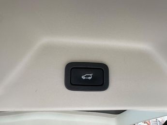 Land Rover Range Rover TDV6 VOGUE