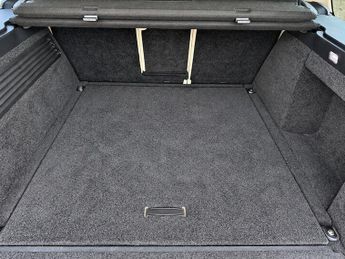 Land Rover Range Rover TDV6 VOGUE