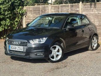 Audi A1 1.0 TFSI Sport Euro 6 (s/s) 3dr (Nav)