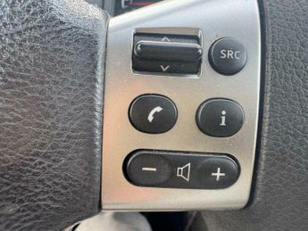 Nissan Note 1.6 16V n-tec+ Auto Euro 5 5dr