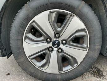 Kia Niro 1.6h GDi 2 DCT Euro 6 (s/s) 5dr