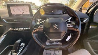 Peugeot 3008 THP S/S ALLURE