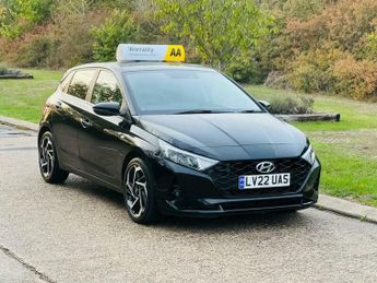 Hyundai I20 1.0 T-GDi MHEV Premium DCT Euro 6 (s/s) 5dr