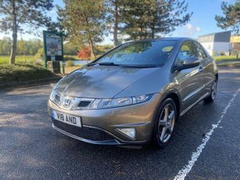 Honda Civic 1.4 i-VTEC SE i-Shift 5dr