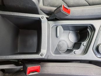 Volkswagen Tiguan SEL TSI 4MOTION DSG