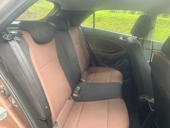 Hyundai I20 1.4 SE Euro 6 5dr