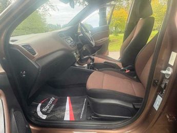Hyundai I20 1.4 SE Euro 6 5dr