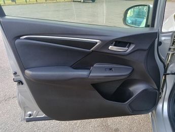 Honda Jazz 1.5L CVT HYBRID SE
