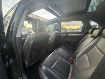 Kia Sorento 2.2 CRDi KX-3 Auto AWD Euro 5 5dr