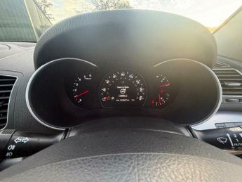 Kia Sorento 2.2 CRDi KX-3 Auto AWD Euro 5 5dr