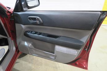 Subaru Forester XT TURBO 178