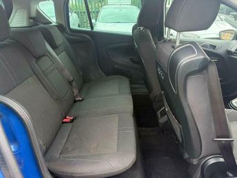 Ford B-Max 1.6 Titanium Powershift Euro 5 5dr