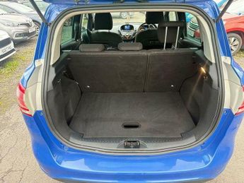 Ford B-Max 1.6 Titanium Powershift Euro 5 5dr