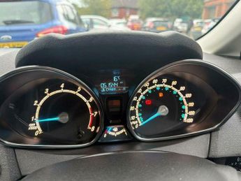 Ford B-Max 1.6 Titanium Powershift Euro 5 5dr