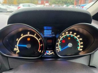 Ford B-Max 1.6 Titanium Powershift Euro 5 5dr