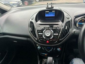 Ford B-Max 1.6 Titanium Powershift Euro 5 5dr