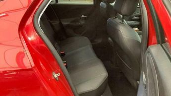 Vauxhall Corsa 1.2 Turbo Elite Nav Premium Auto Euro 6 (s/s) 5dr