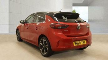 Vauxhall Corsa 1.2 Turbo Elite Nav Premium Auto Euro 6 (s/s) 5dr