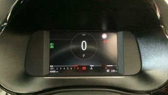 Vauxhall Corsa 1.2 Turbo Elite Nav Premium Auto Euro 6 (s/s) 5dr