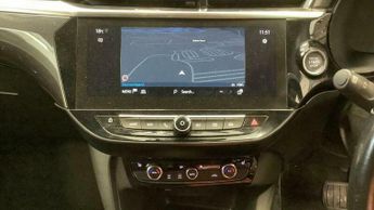 Vauxhall Corsa 1.2 Turbo Elite Nav Premium Auto Euro 6 (s/s) 5dr