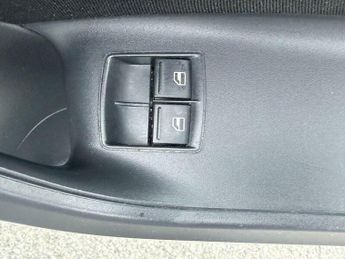 SEAT Ibiza 1.4 TSI ACT FR Edition Sport Coupe Euro 5 (s/s) 3dr