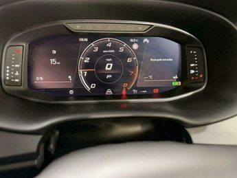 CUPRA Ateca 2.0 TSI DSG 4Drive Euro 6 (s/s) 5dr