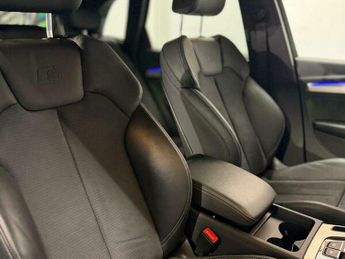 Audi Q5 2.0 TFSI 45 S line S Tronic quattro Euro 6 (s/s) 5dr