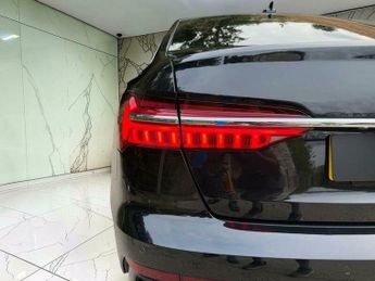 Audi A6 2.0 TDI 40 S line S Tronic Euro 6 (s/s) 4dr