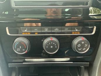 Volkswagen Golf GT TDI BLUEMOTION TECHNOLOGY