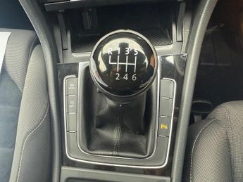 Volkswagen Golf GT TDI BLUEMOTION TECHNOLOGY